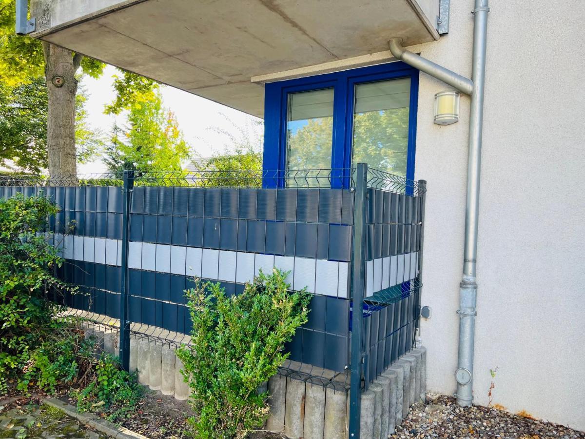 Dreamhopp28 - Kueche, Bis Zu 4 Personen Lejlighed Magdeburg Eksteriør billede